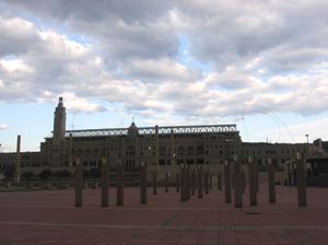 Stadion olimpijski