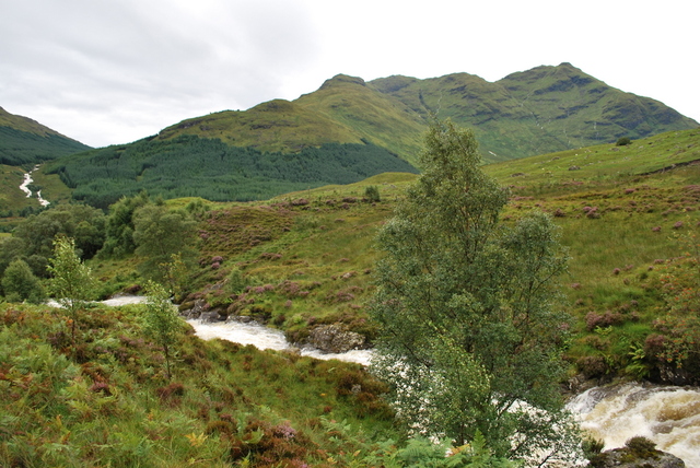 Highlands