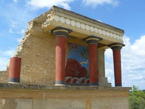 Knossos