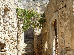 Spinalonga