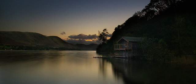 Ullswater