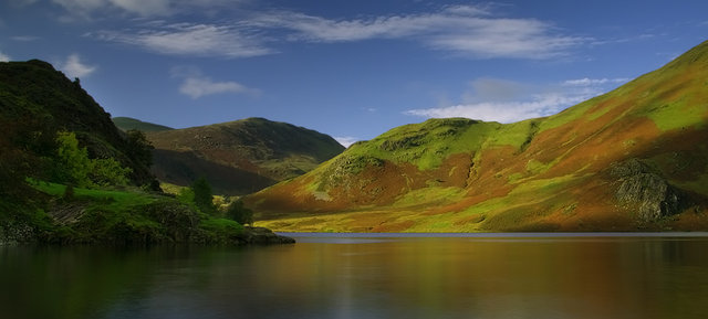 Crummock Water