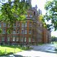 Uniwersytet Royal Holloway - Founder's Building