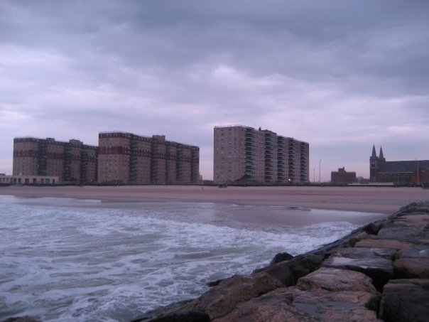 far rockaway, queens