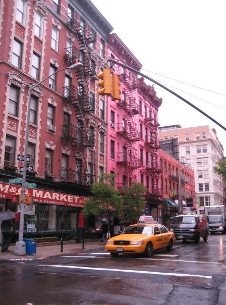 nyc