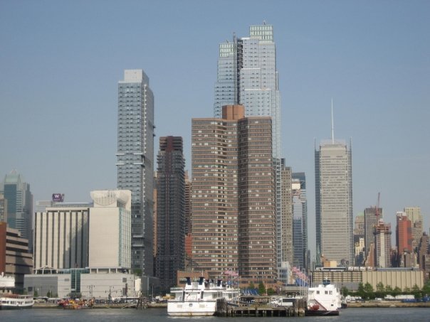 manhattan classic