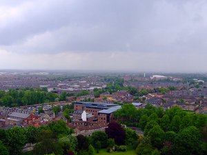York, Anglia