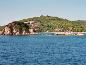 Skiathos