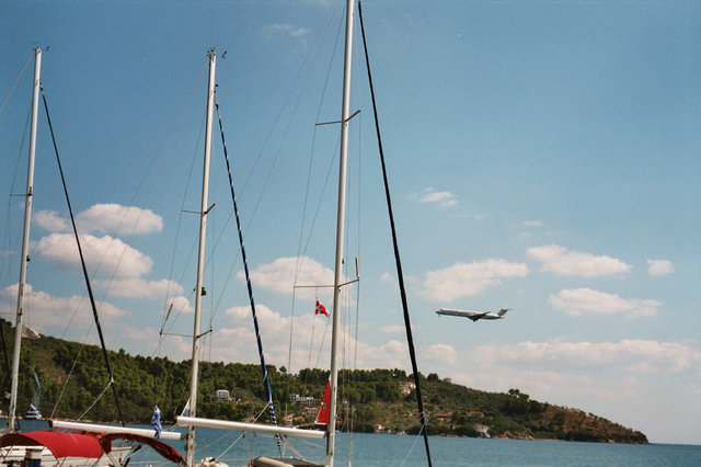 Skiathos