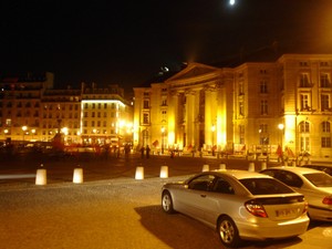 Paryż