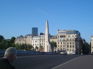 Paryż