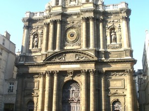 Paryż