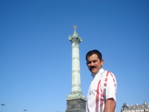 Paryż