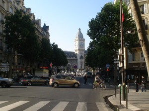 Paryż