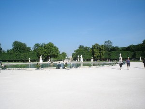 Paryż 