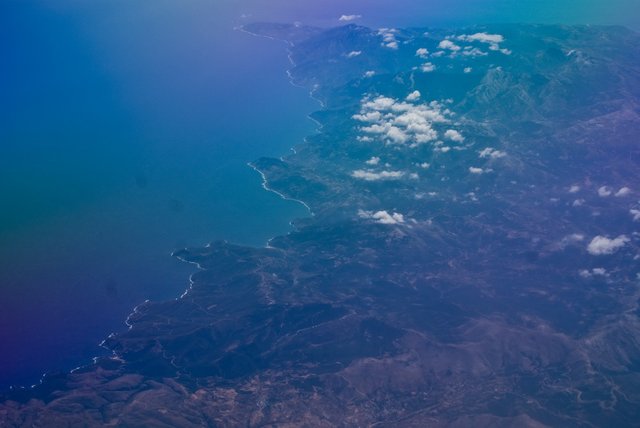 Hurghada inaczej