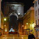Lizbona wieczorem, Baixa