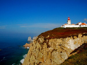 Cabo da roca