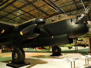 Avro Lancaster