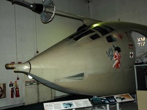 Handley Page Victor K2