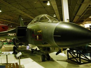 Panavia Tornado 