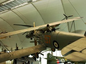 Hawker Hart II