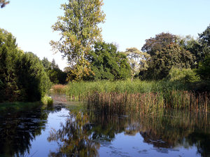 Park Poniatowskiego