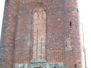 Kaplica Templariuszy