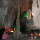 W jednej z jaskiń