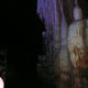 W jednej z jaskiń