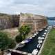 Korfu, stara forteca