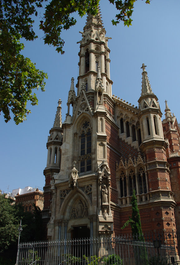 Barcelona