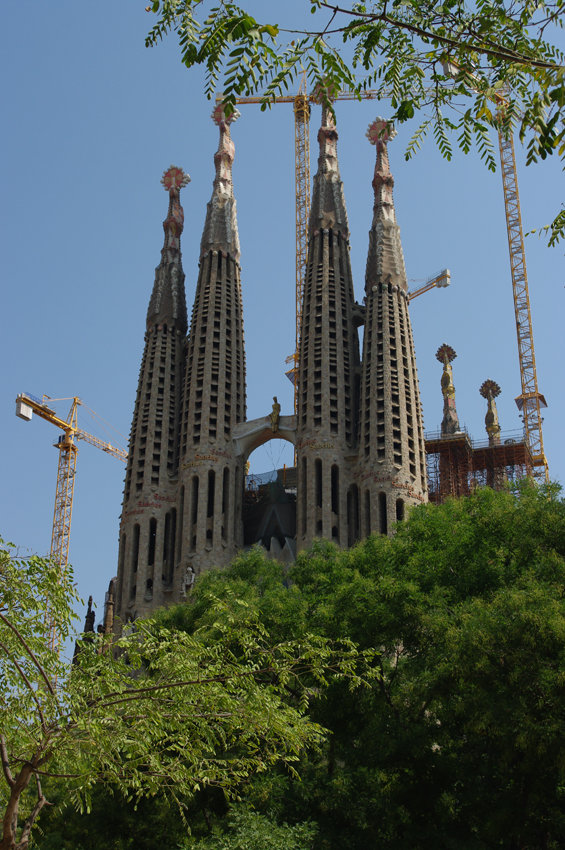 Barcelona