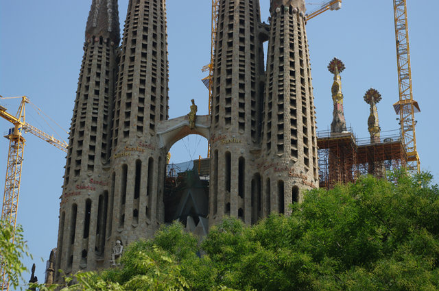 Barcelona