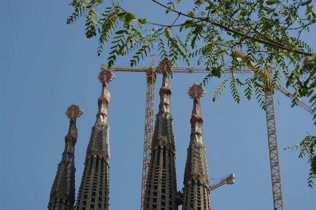 Barcelona
