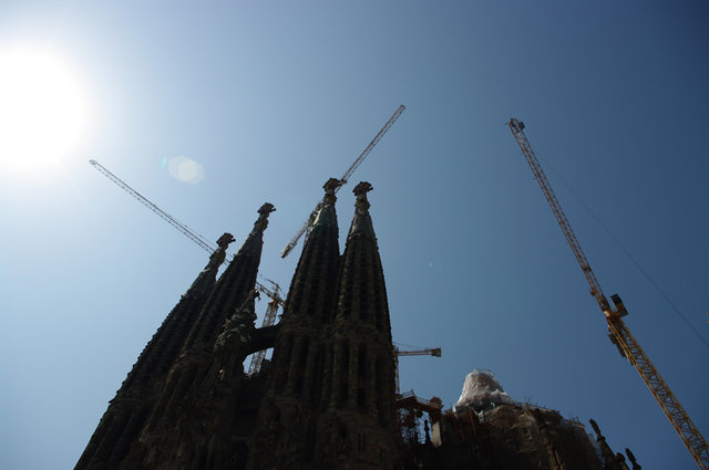 Barcelona