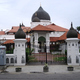Penang - meczet