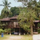 Penang - tradycyjny dom