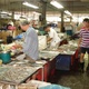 Penang - bazar