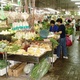 Penang - bazar