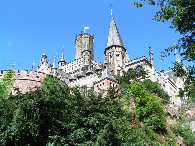 Marienburg