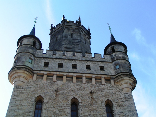Marienburg