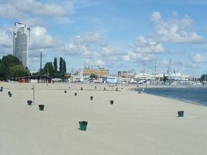 plaża