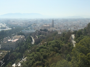 Malaga