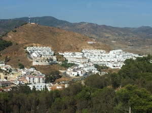 Malaga