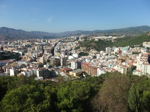 Malaga