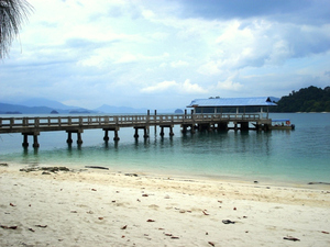 Archipelag Langkawi
