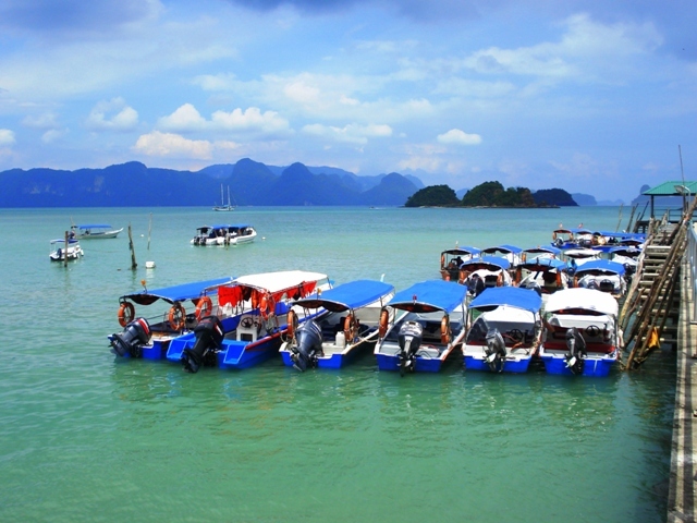Pulau Langkawi