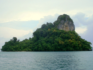 Archipelag Langkawi