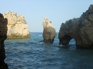 Ponta da Piedade